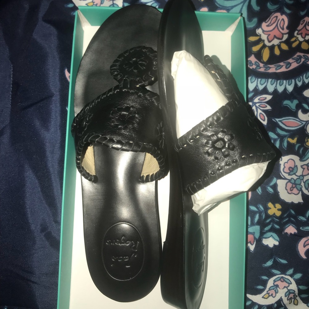 Jack Rogers / brand new NEED GONE